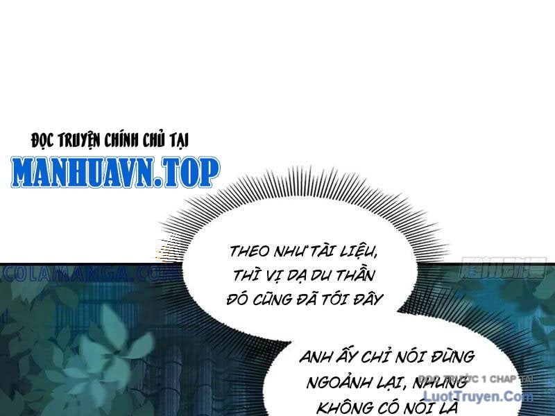 Linh Cảnh Hành Giả: Chapter 15