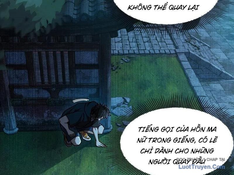 Linh Cảnh Hành Giả: Chapter 15