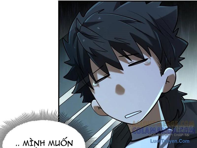 Linh Cảnh Hành Giả: Chapter 15