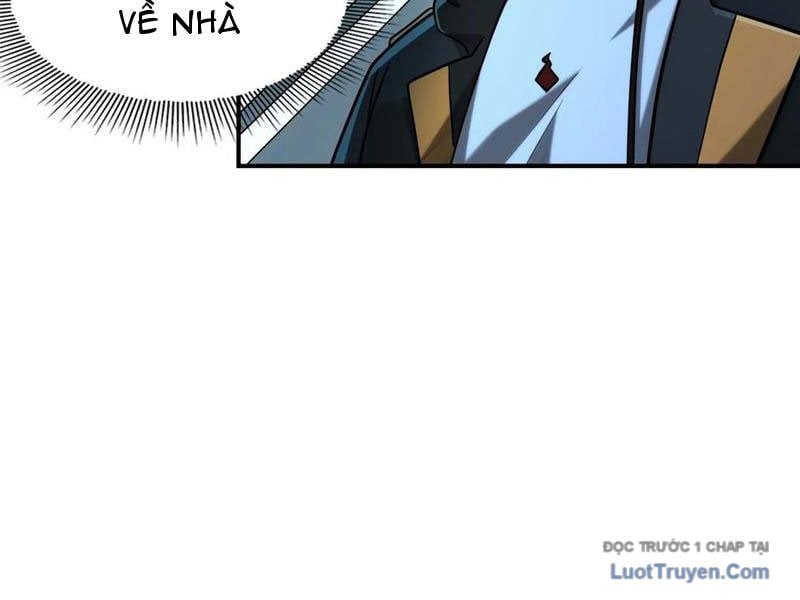 Linh Cảnh Hành Giả: Chapter 15