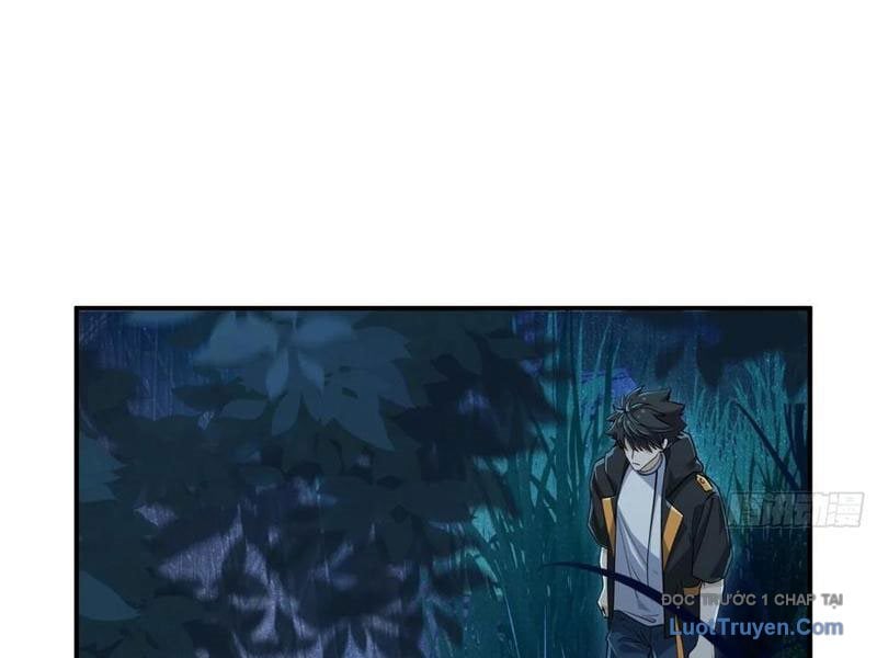 Linh Cảnh Hành Giả: Chapter 15