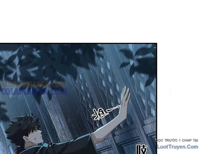 Linh Cảnh Hành Giả: Chapter 15