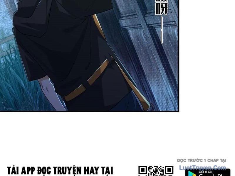 Linh Cảnh Hành Giả: Chapter 15