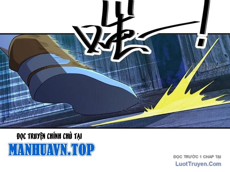 Linh Cảnh Hành Giả: Chapter 15