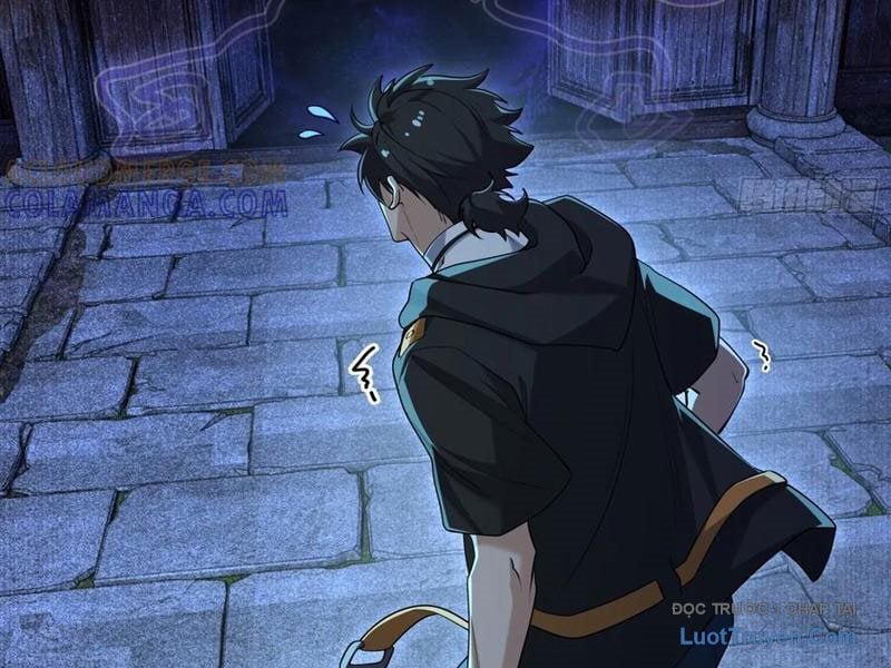 Linh Cảnh Hành Giả: Chapter 15