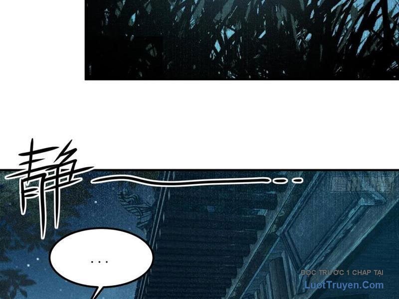 Linh Cảnh Hành Giả: Chapter 15