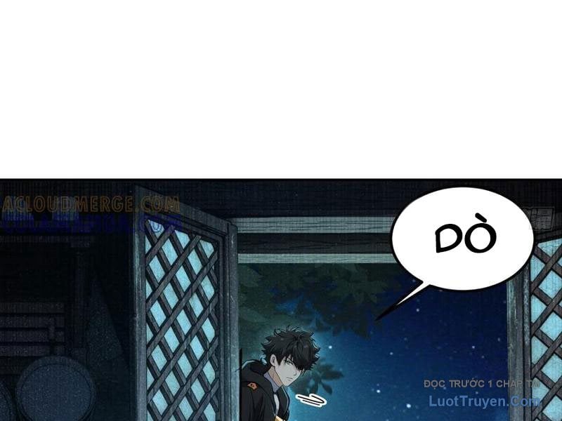 Linh Cảnh Hành Giả: Chapter 15
