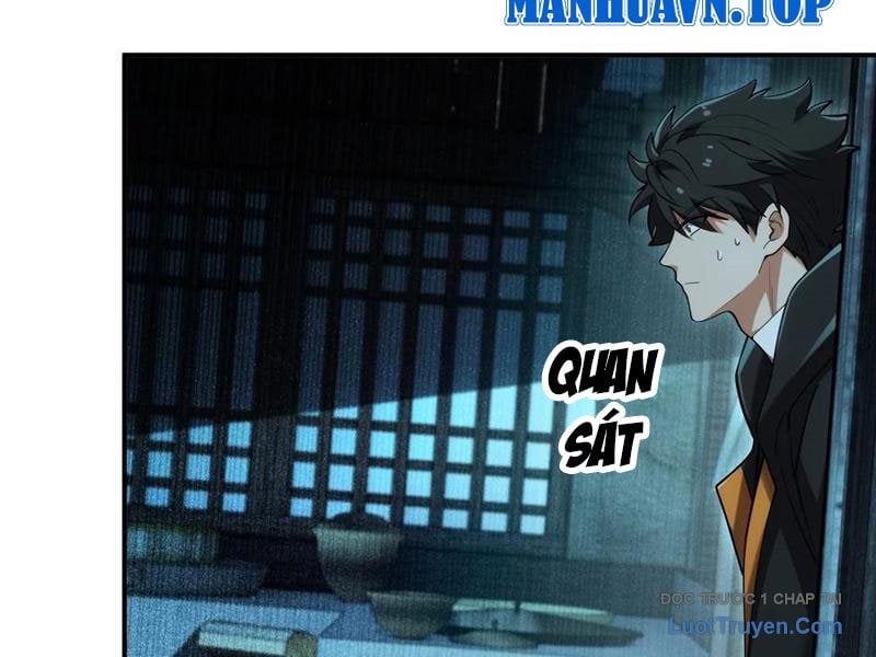 Linh Cảnh Hành Giả: Chapter 15