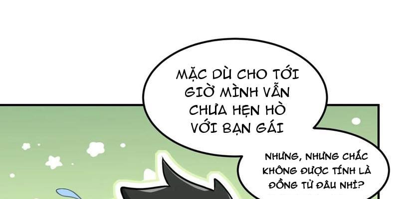Linh Cảnh Hành Giả: Chapter 15