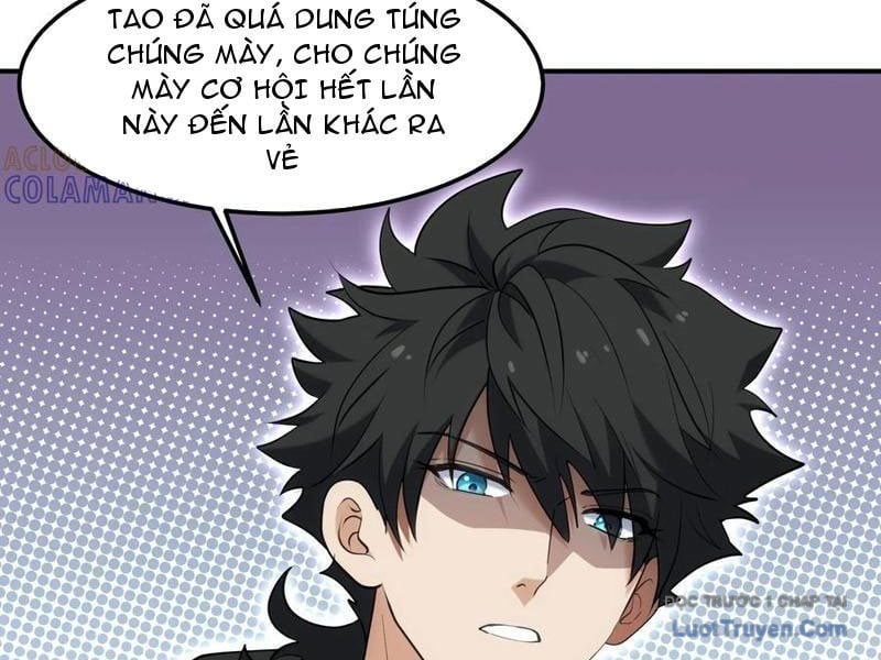 Linh Cảnh Hành Giả: Chapter 15