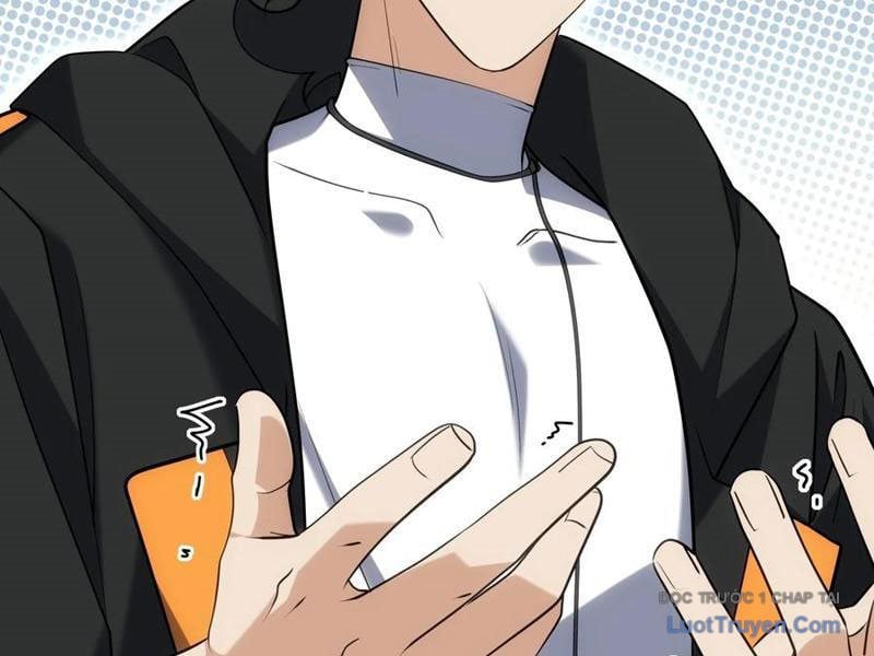 Linh Cảnh Hành Giả: Chapter 15