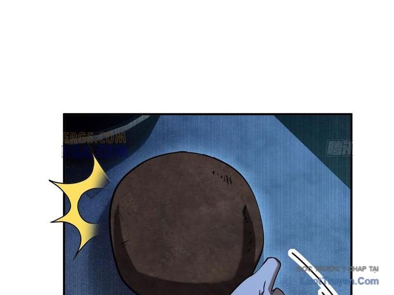 Linh Cảnh Hành Giả: Chapter 15