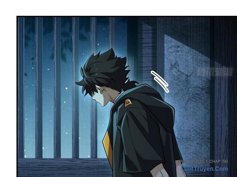 Linh Cảnh Hành Giả: Chapter 15
