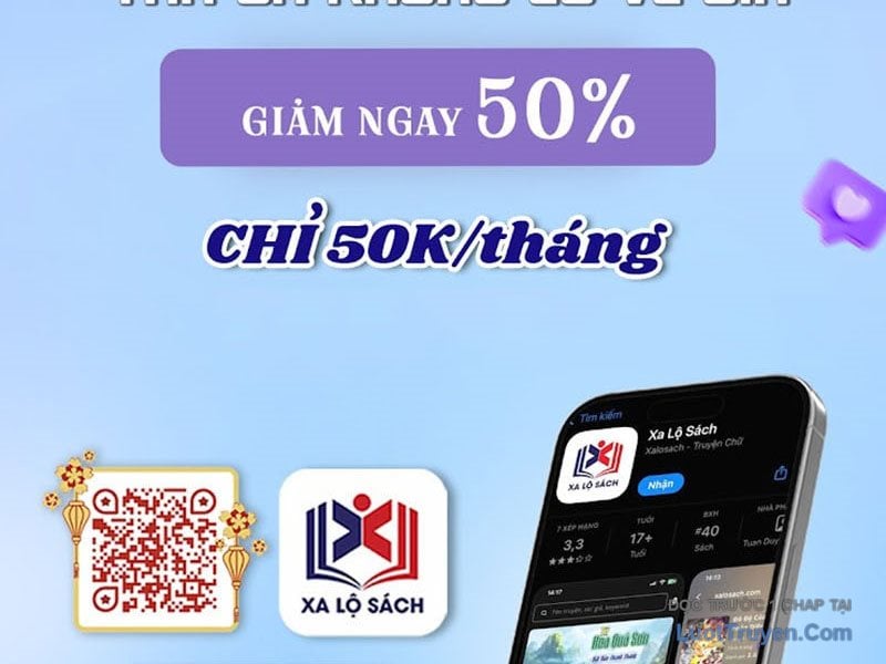 Linh Cảnh Hành Giả: Chapter 16