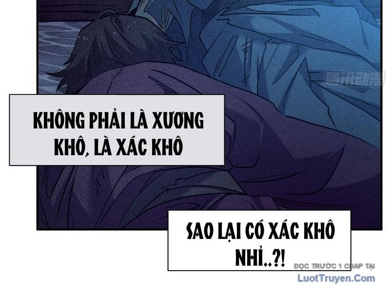 Linh Cảnh Hành Giả: Chapter 16