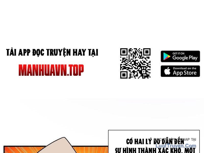Linh Cảnh Hành Giả: Chapter 16