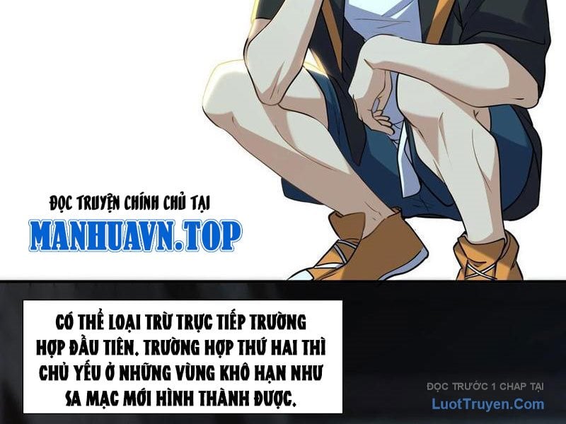 Linh Cảnh Hành Giả: Chapter 16