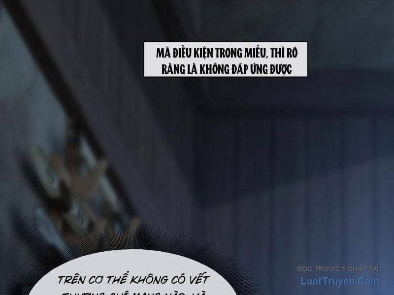 Linh Cảnh Hành Giả: Chapter 16