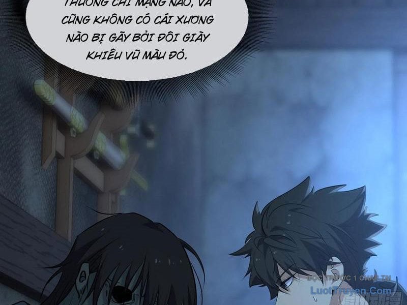 Linh Cảnh Hành Giả: Chapter 16
