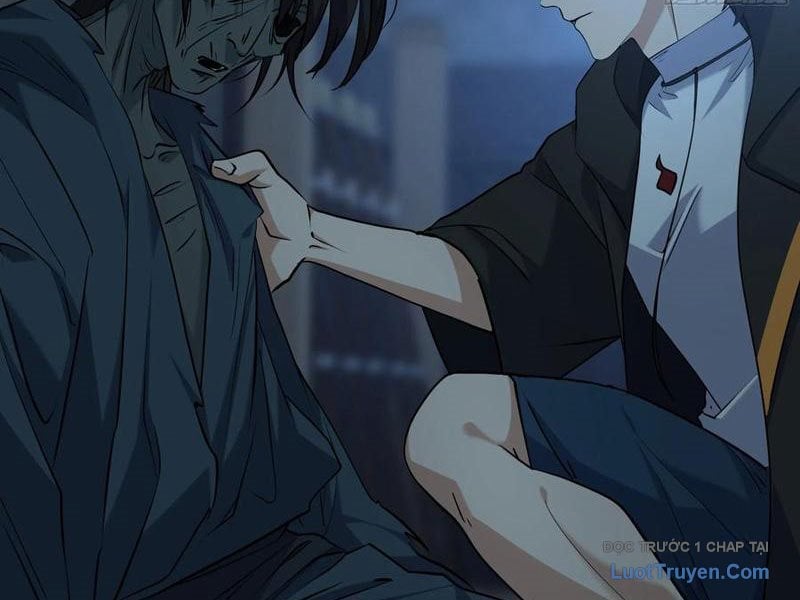 Linh Cảnh Hành Giả: Chapter 16
