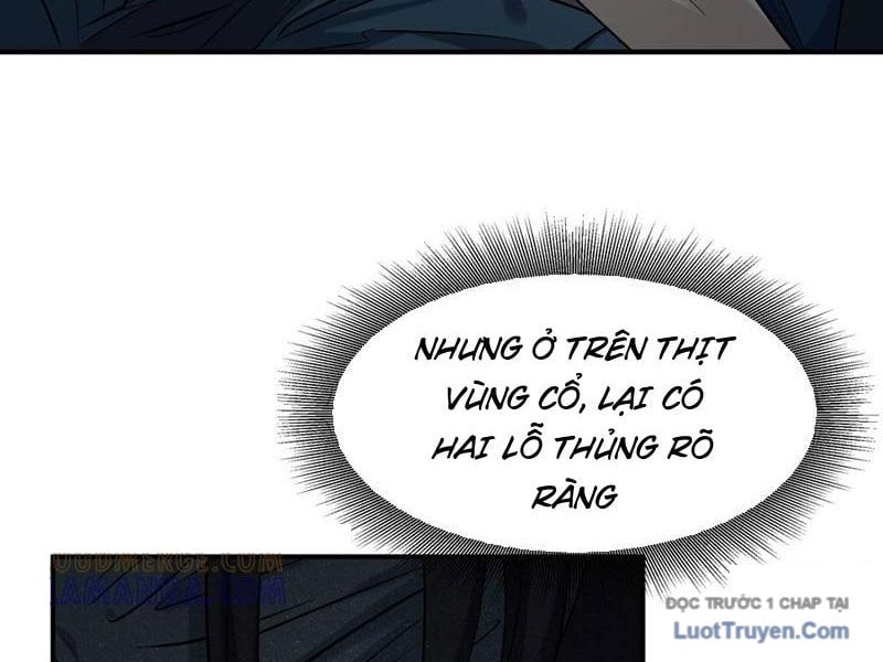 Linh Cảnh Hành Giả: Chapter 16