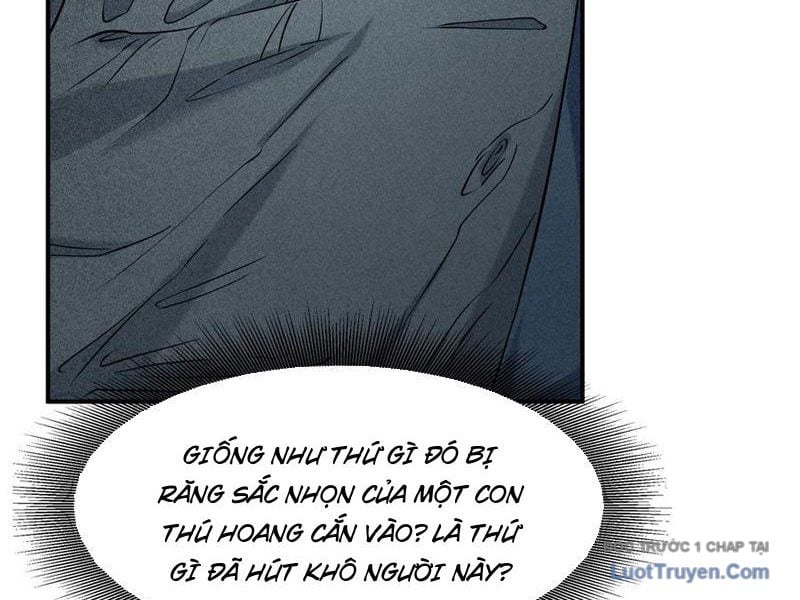 Linh Cảnh Hành Giả: Chapter 16