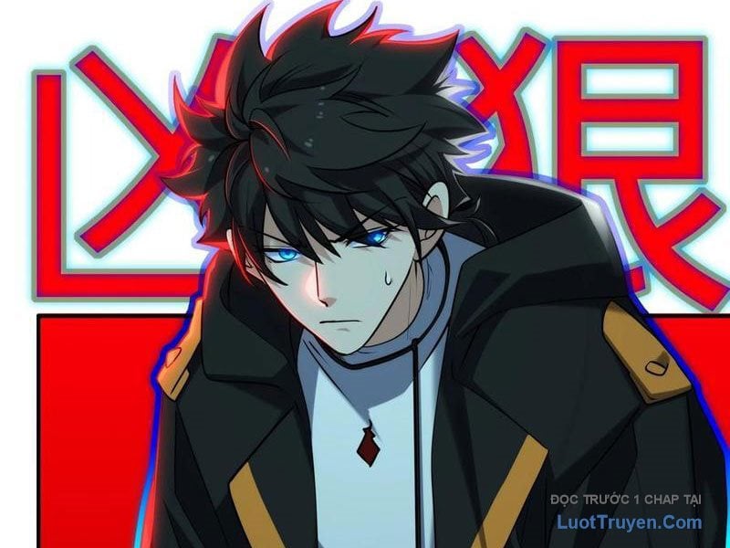 Linh Cảnh Hành Giả: Chapter 16