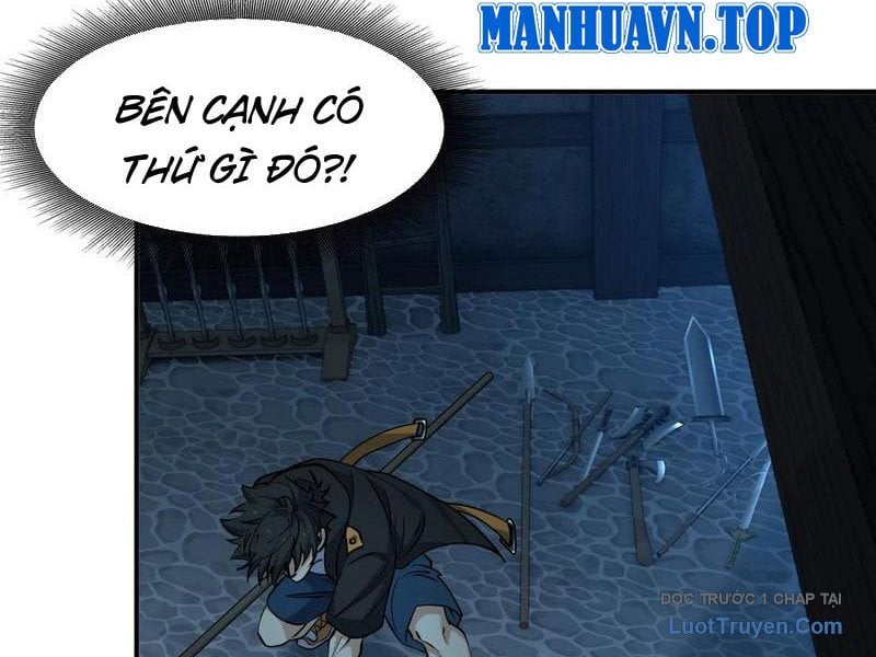 Linh Cảnh Hành Giả: Chapter 16