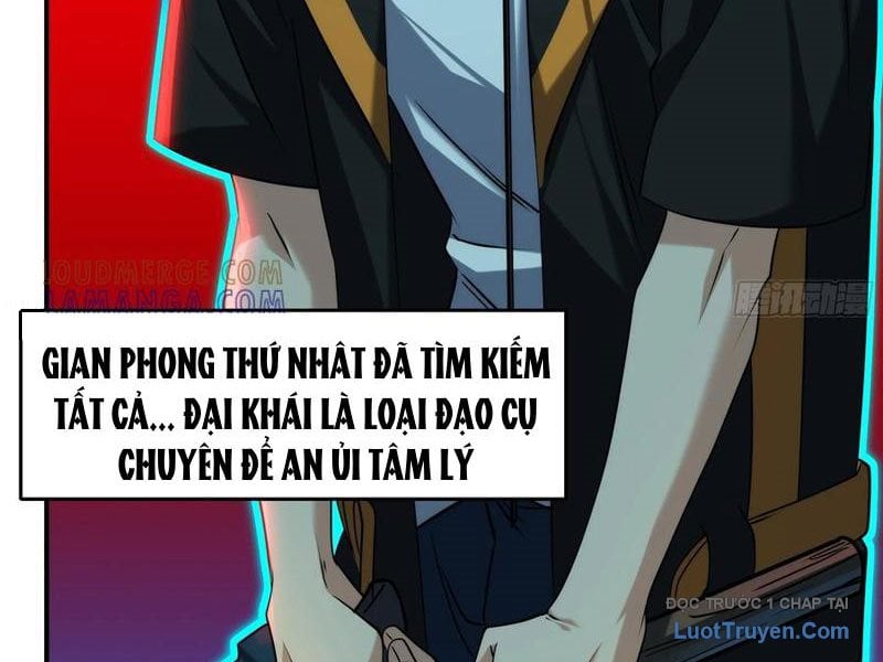 Linh Cảnh Hành Giả: Chapter 16