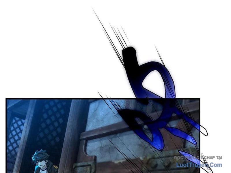 Linh Cảnh Hành Giả: Chapter 16