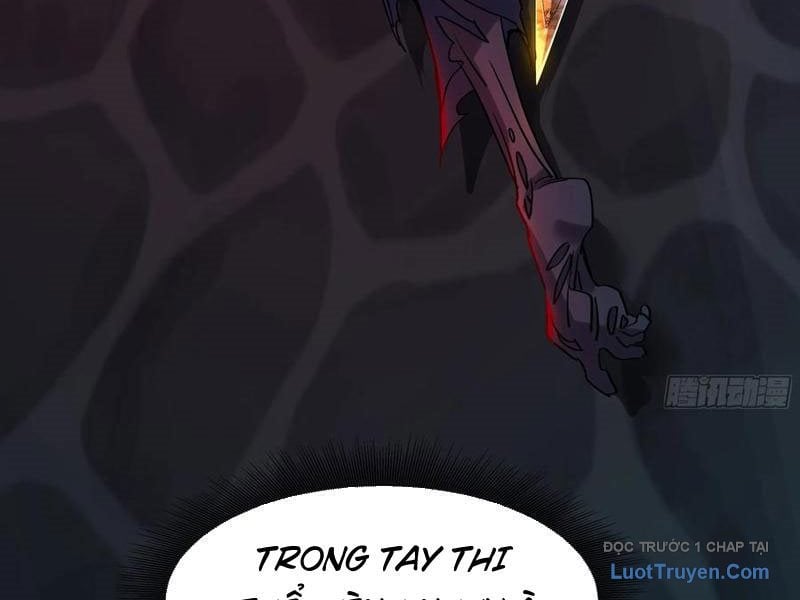 Linh Cảnh Hành Giả: Chapter 16