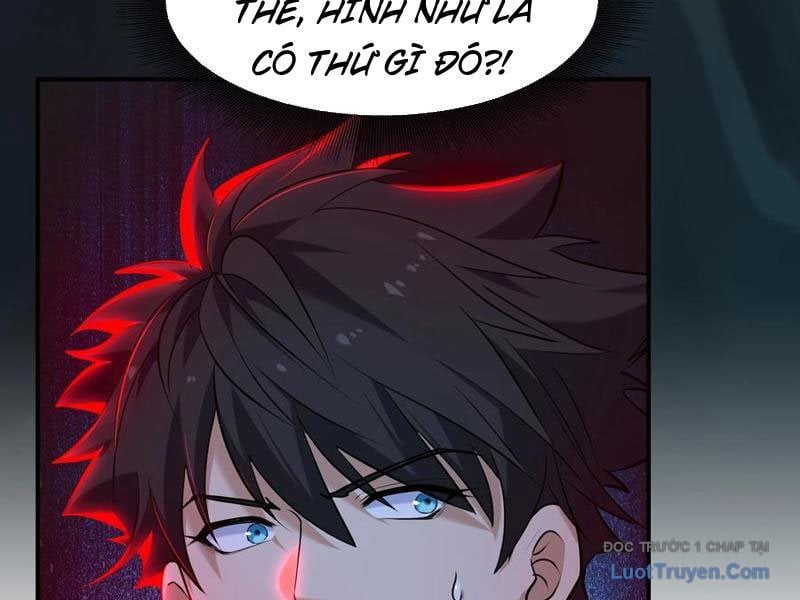 Linh Cảnh Hành Giả: Chapter 16