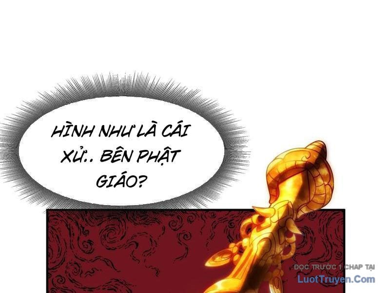 Linh Cảnh Hành Giả: Chapter 16
