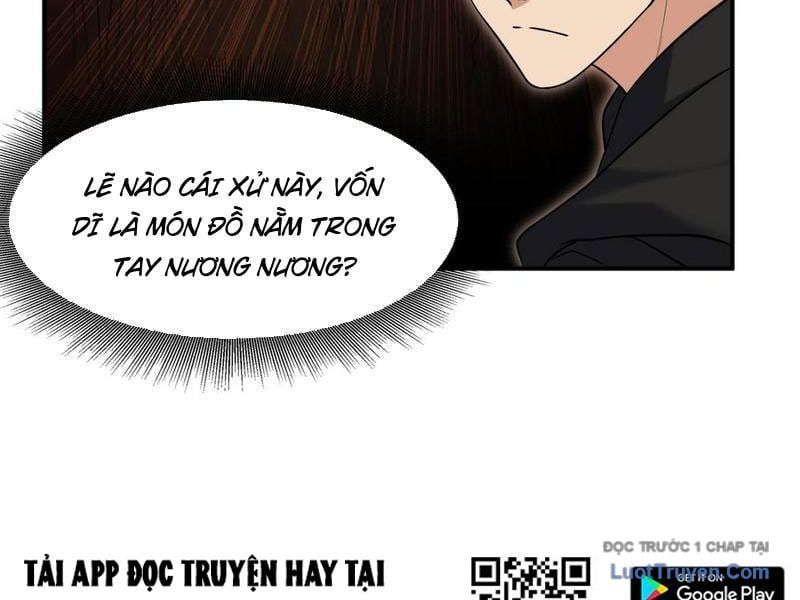 Linh Cảnh Hành Giả: Chapter 16