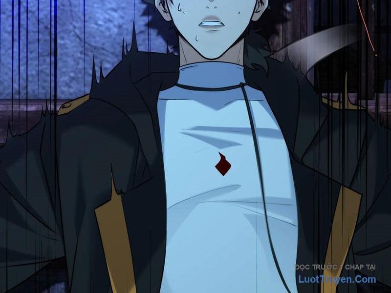 Linh Cảnh Hành Giả: Chapter 16