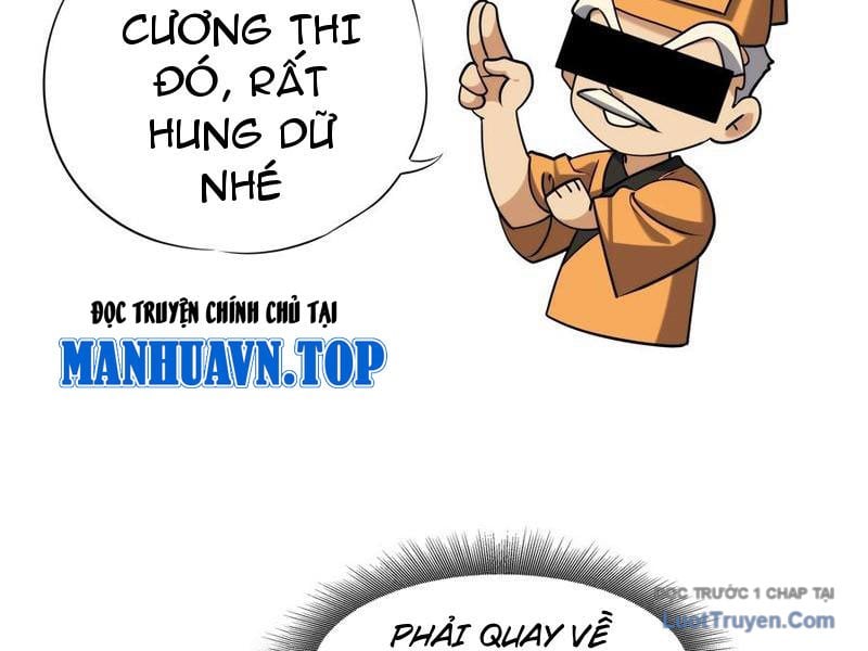 Linh Cảnh Hành Giả: Chapter 16