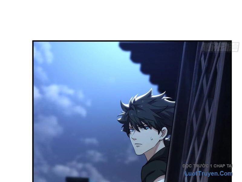 Linh Cảnh Hành Giả: Chapter 16