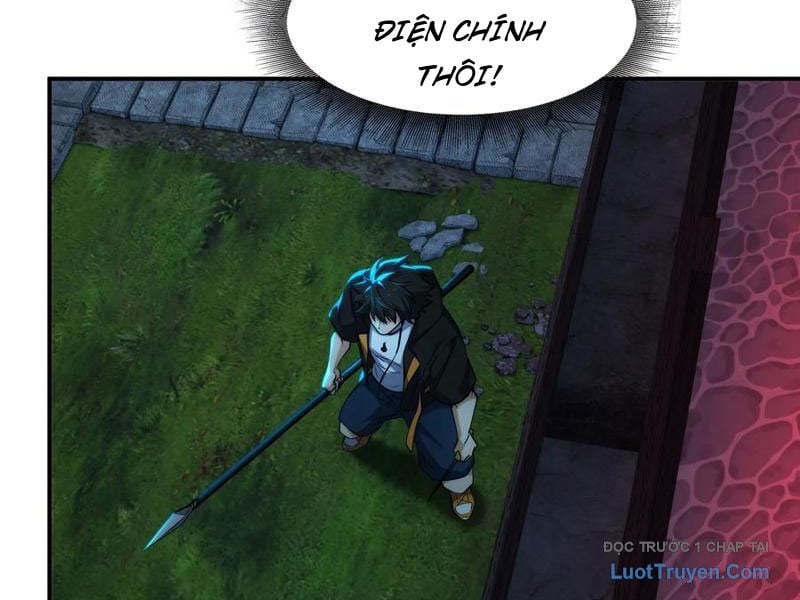Linh Cảnh Hành Giả: Chapter 16