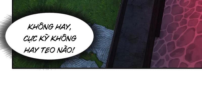 Linh Cảnh Hành Giả: Chapter 16