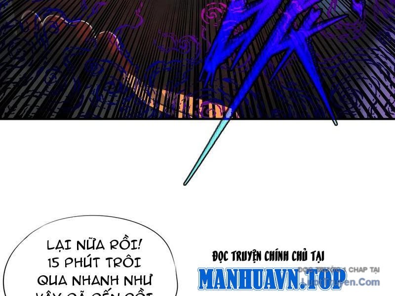 Linh Cảnh Hành Giả: Chapter 16