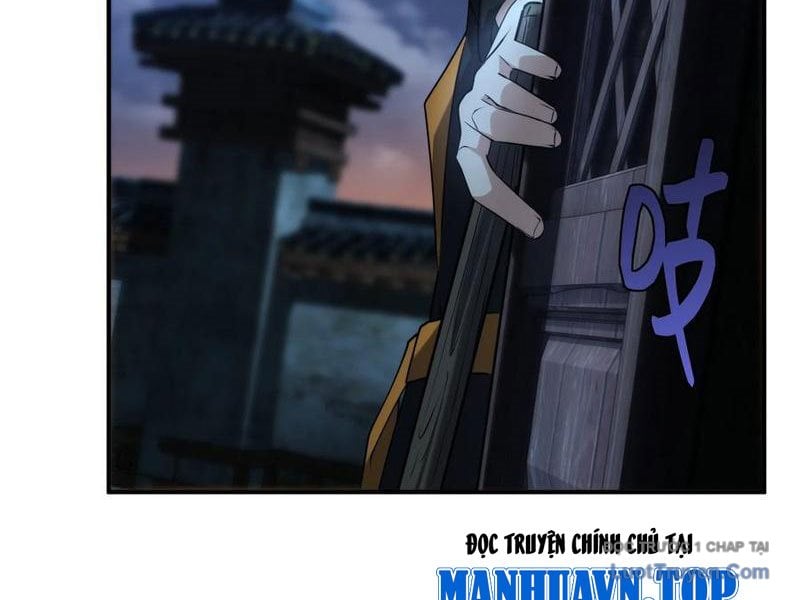 Linh Cảnh Hành Giả: Chapter 16