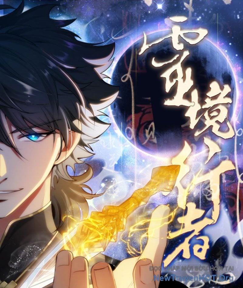 Linh Cảnh Hành Giả: Chapter 2