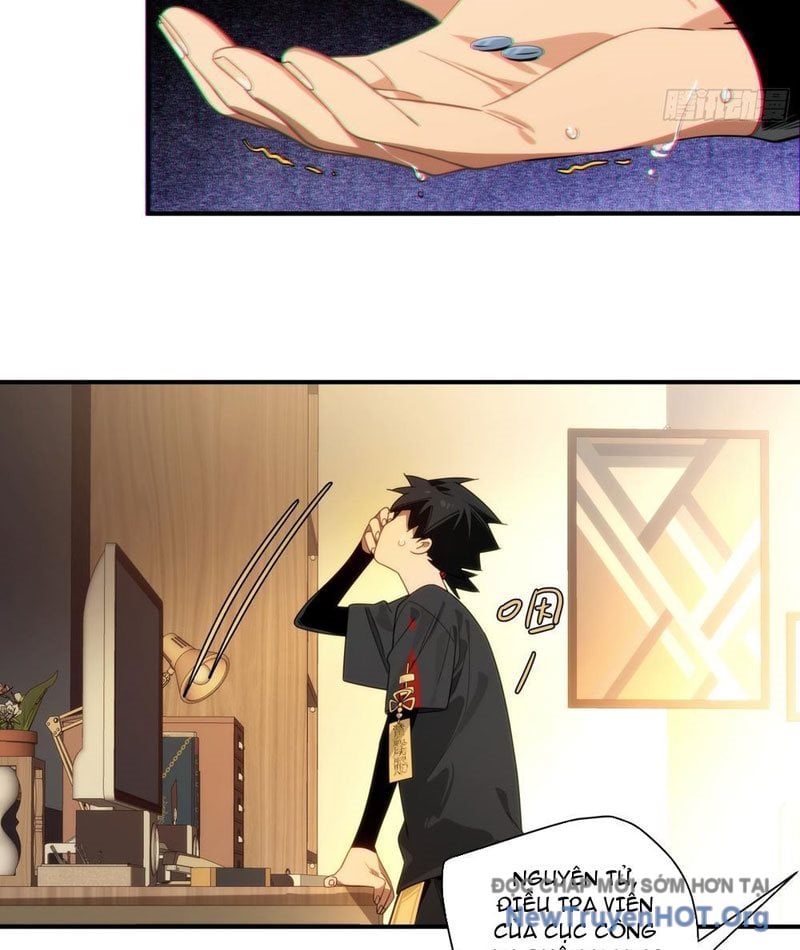 Linh Cảnh Hành Giả: Chapter 2