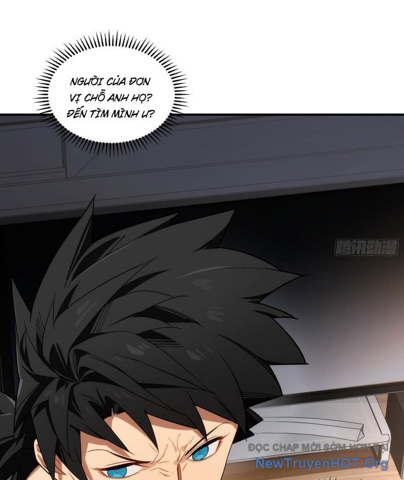 Linh Cảnh Hành Giả: Chapter 2
