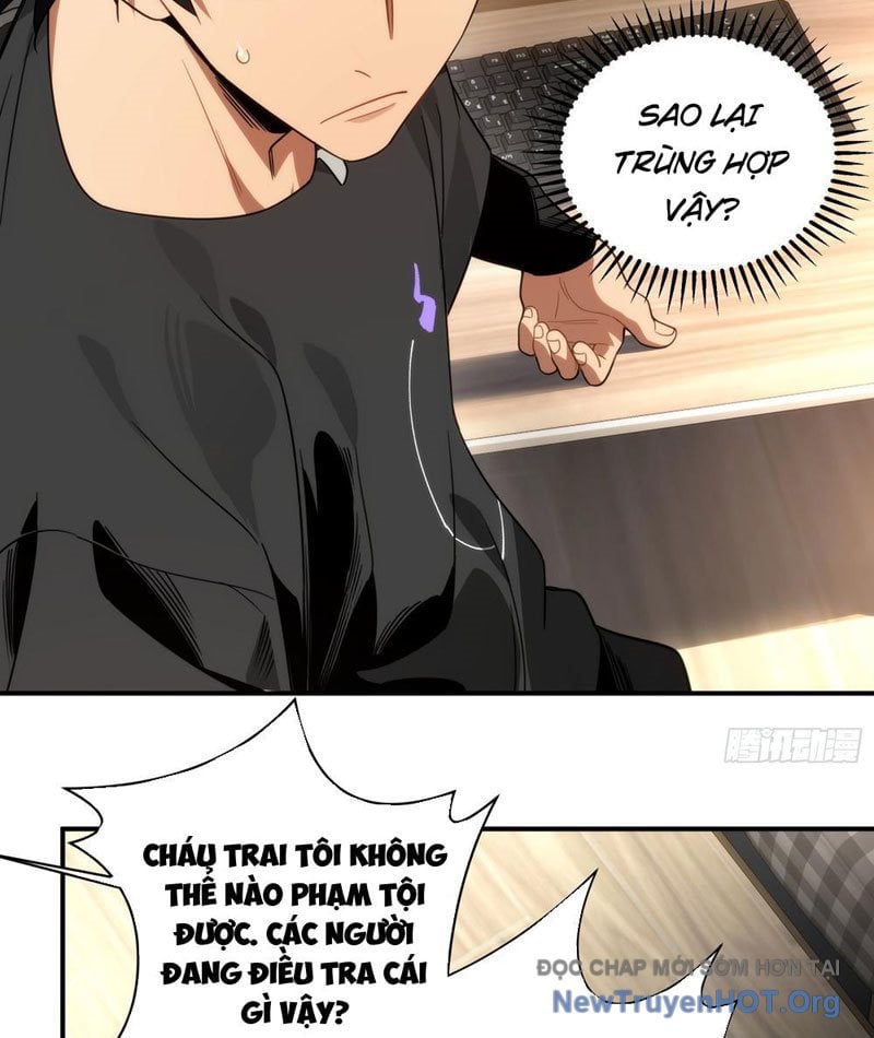 Linh Cảnh Hành Giả: Chapter 2