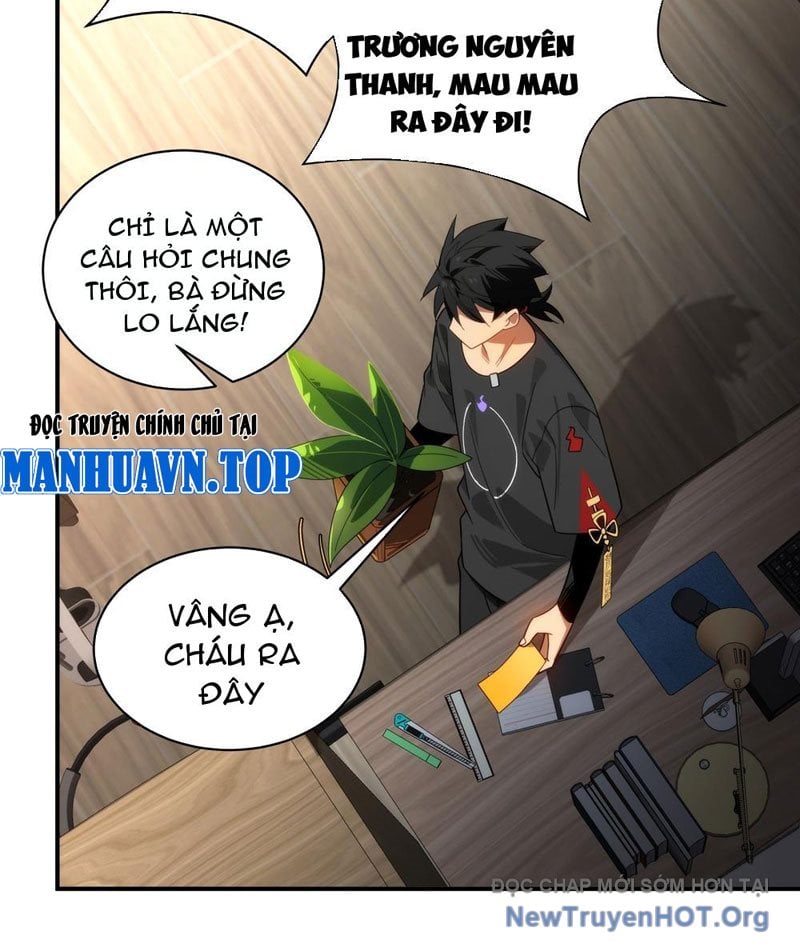 Linh Cảnh Hành Giả: Chapter 2