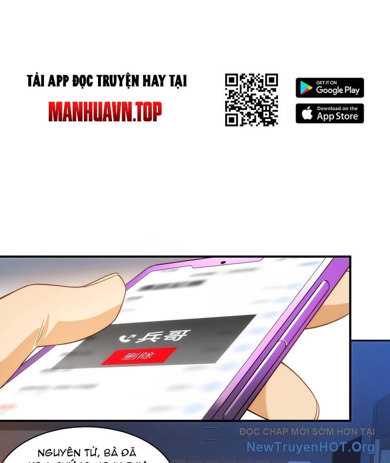 Linh Cảnh Hành Giả: Chapter 2