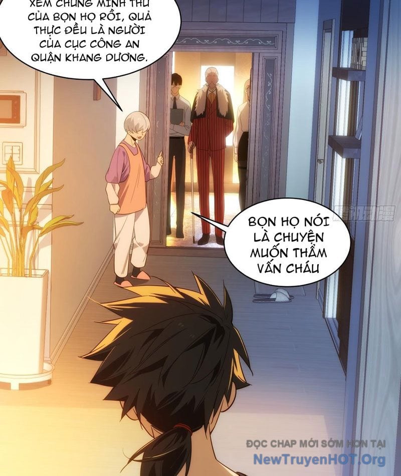 Linh Cảnh Hành Giả: Chapter 2