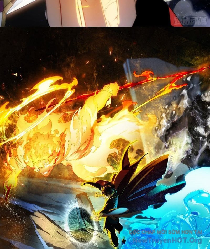 Linh Cảnh Hành Giả: Chapter 2