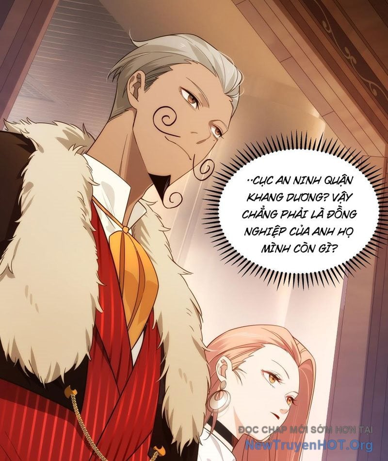 Linh Cảnh Hành Giả: Chapter 2